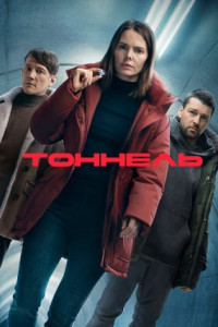 Тоннель (сериал)